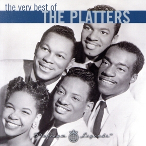 【輸入盤】The Very Best of the Plattes