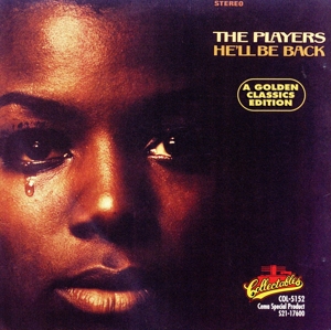 【輸入盤】He'll Be Back: Golden Classics Edition