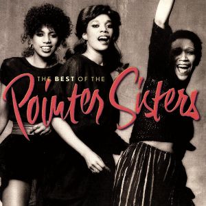 【輸入盤】Best of the Pointer Sisters