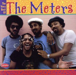 【輸入盤】Very Best of Meters