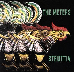 【輸入盤】Struttin