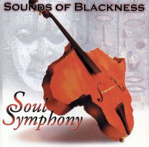 【輸入盤】Soul Symphony