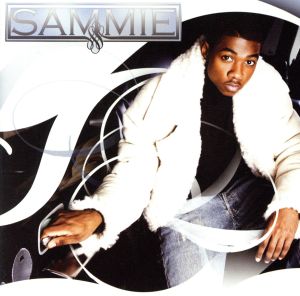 【輸入盤】Sammie