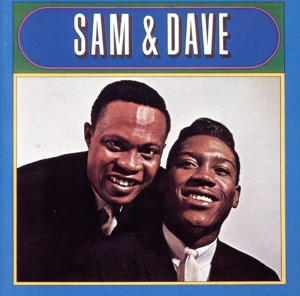 【輸入盤】Sam & Dave