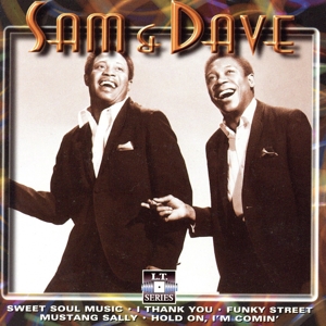 【輸入盤】Soul Man