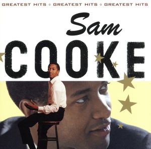 【輸入盤】Sam Cooke - Greatest Hits