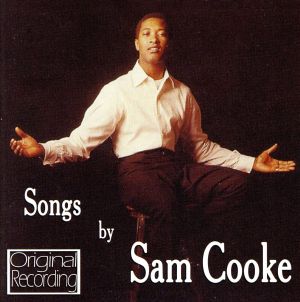 【輸入盤】Songs By Sam Cooke