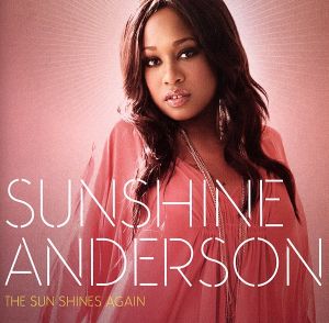 【輸入盤】Sun Shines Again