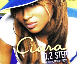 【輸入盤】1 2 Step / Goodies