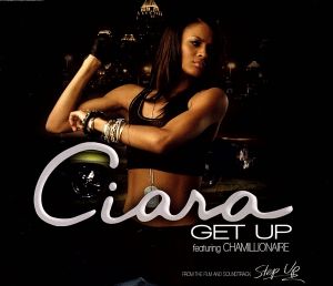 【輸入盤】Get Up 2