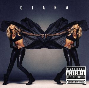 【輸入盤】Ciara