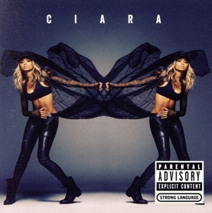 【輸入盤】Ciara (+ 2 Bonus Tracks)