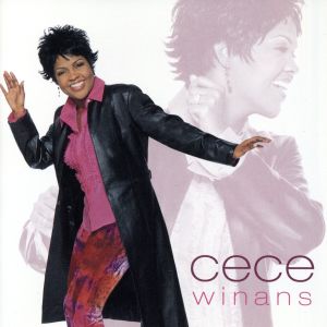 【輸入盤】Cece Winans