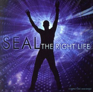 【輸入盤】The Right Life