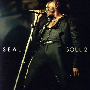 【輸入盤】Soul 2