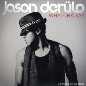 【輸入盤】Whatcha Say