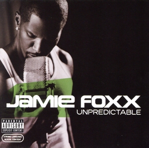 【輸入盤】Unpredictable