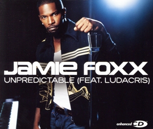 【輸入盤】Unpredictable