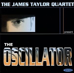 【輸入盤】The Oscillator