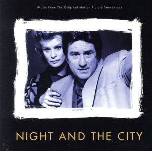 【輸入盤】Night and The City