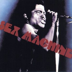 【輸入盤】Sex Machine