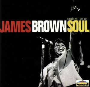 【輸入盤】Godfather of Soul