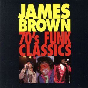 【輸入盤】70's Funk Classics