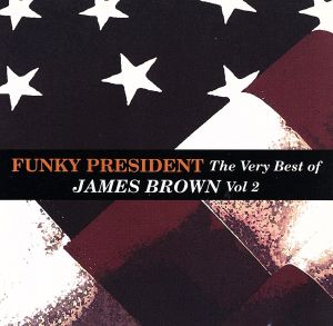 【輸入盤】Funky President