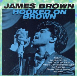 【輸入盤】Hooked on Brown