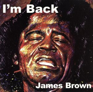 【輸入盤】I'm Back