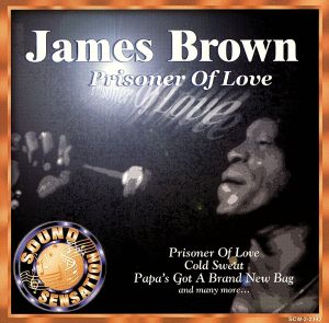 【輸入盤】Prisoner of Love