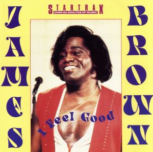 【輸入盤】I Feel Good