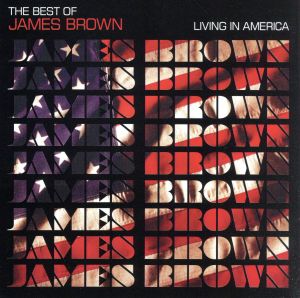 【輸入盤】Living in America: the Best of