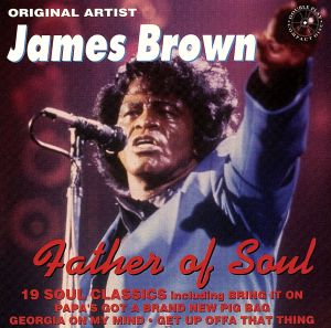 【輸入盤】Father of Soul