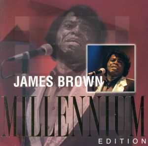 【輸入盤】Millennium Edition