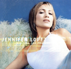 【輸入盤】Waiting For Tonight