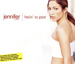 【輸入盤】Feeling So Good