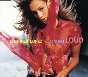 【輸入盤】Lets Get Loud