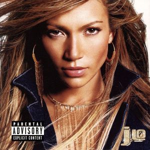 【輸入盤】J.Lo