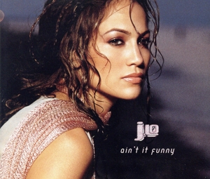 【輸入盤】It Aint Funny