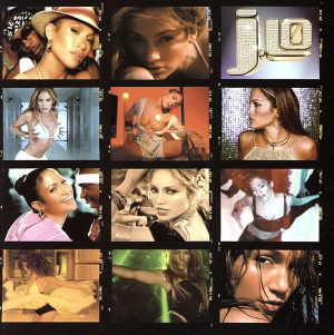 【輸入盤】J To Tha L-O: The Remixes