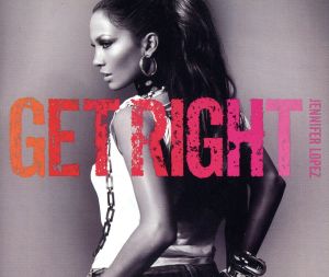 【輸入盤】Get Right