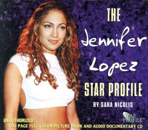 【輸入盤】Star Profile