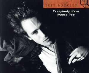 【輸入盤】Everybody Here Wants