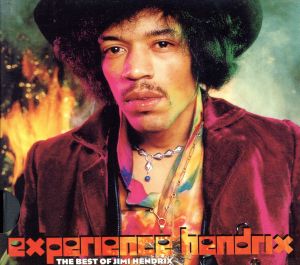 【輸入盤】Experience Hendrix: the Best O