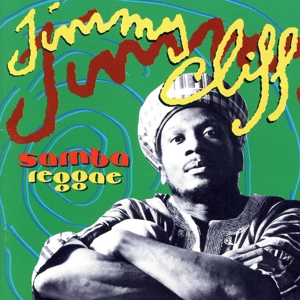 【輸入盤】Samba Reggae
