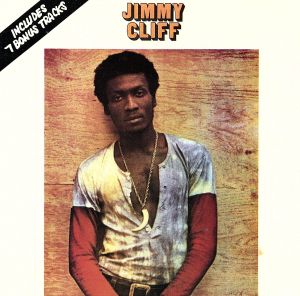 【輸入盤】Jimmy Cliff