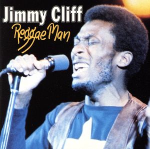 【輸入盤】Reggae Man