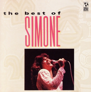 【輸入盤】Best of Simone