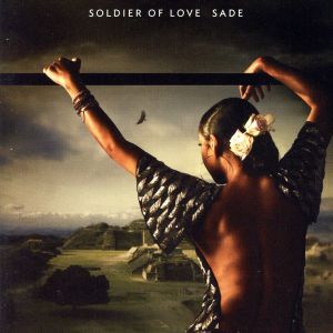 【輸入盤】Soldier of Love
